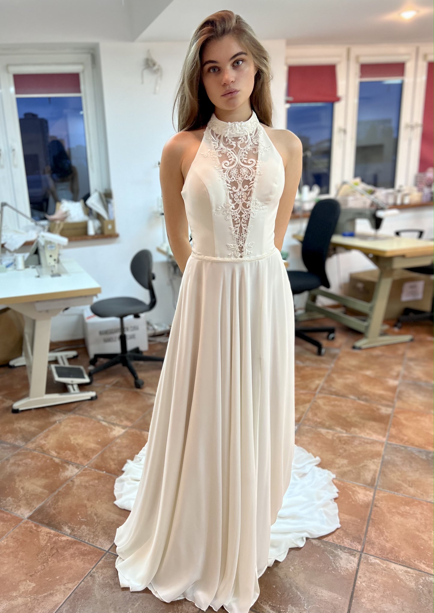 Wedding Dress "S2023"