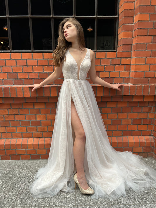Wedding Dress " Domenica"